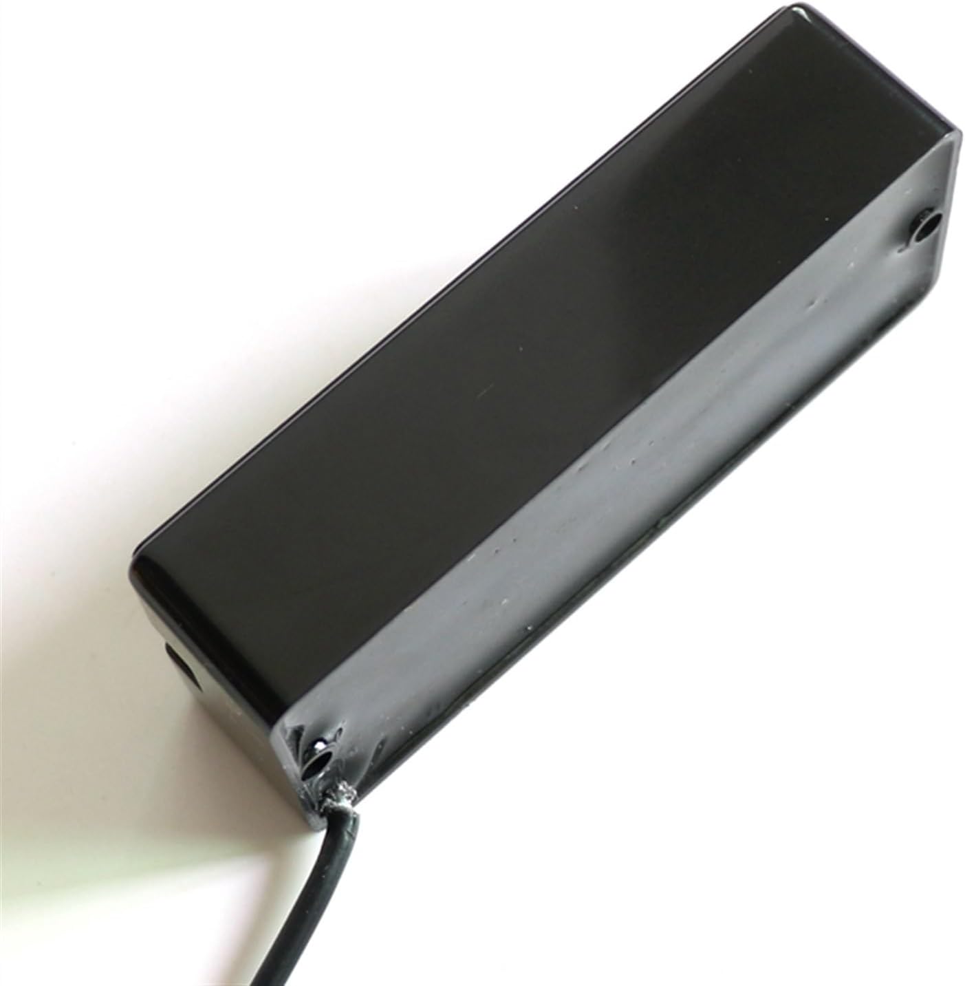 No Noise Sealed Style 4 String Humbucker Guitar Bass Pickup with 4 Cords Output Wires