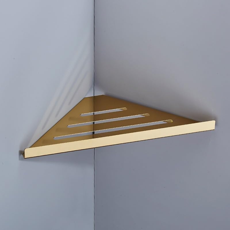 VIDI Shower Tripod 304 Stainless Steel Wall Corner Storage Rack