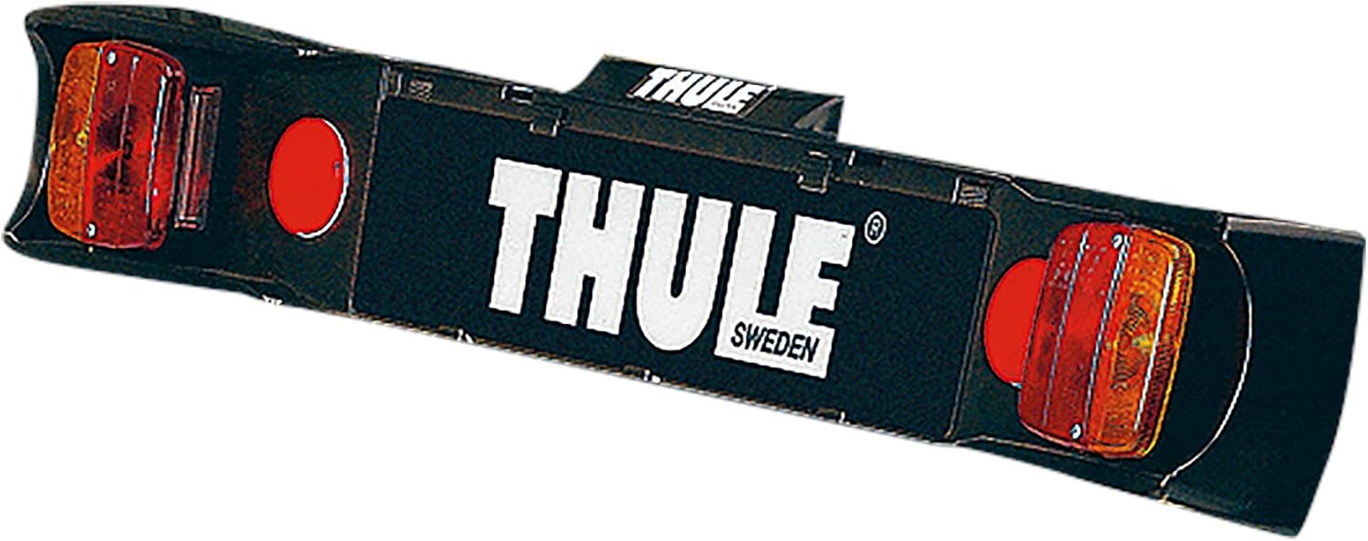 Thule Car Light Board - Black
