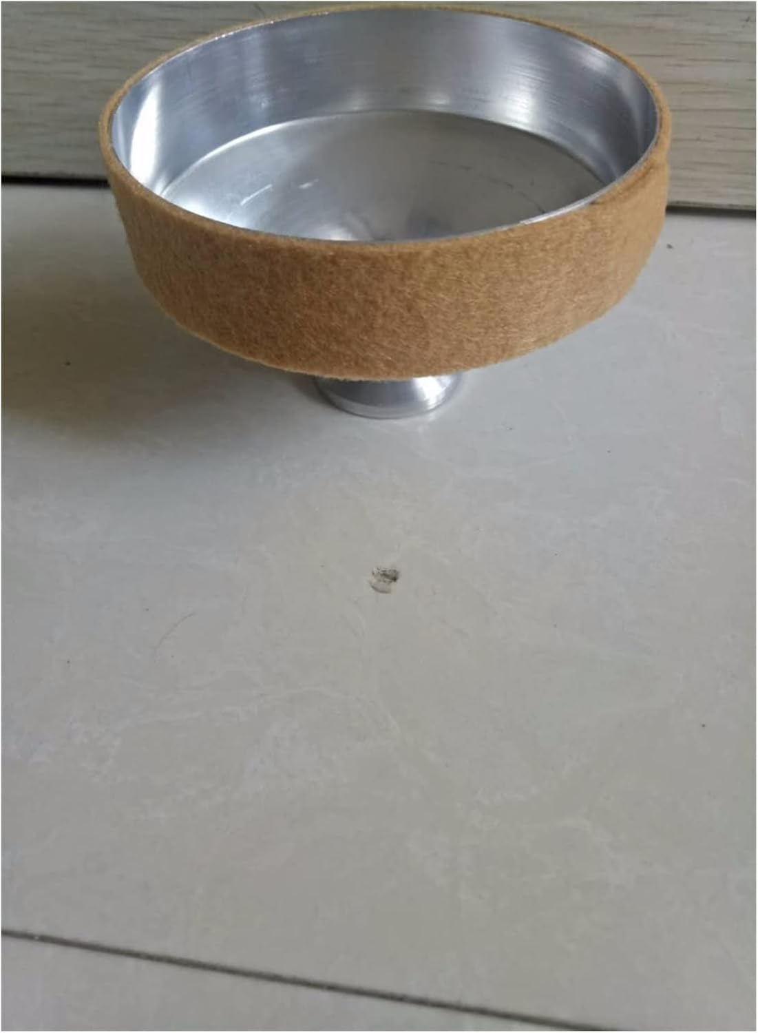 Saxophone Parts Lightweight Tenor Saxophone Practice Noise Remove Mute Aluminum Sound Dampener Saxophone Accessories