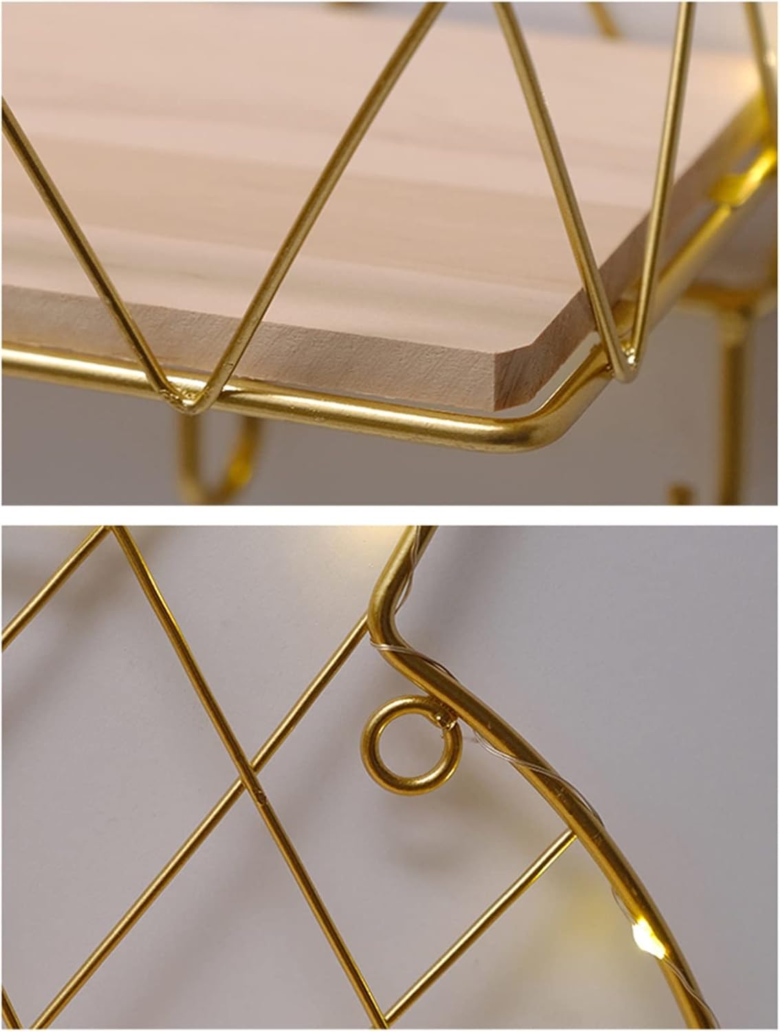 Coat Rack Nordic Hanger Wall Coat Rack Entrance Hall Metal Living Room Clothes Hanger Bags Garden Portable House Accessories Coat Rack Wall Mount (Color : A)