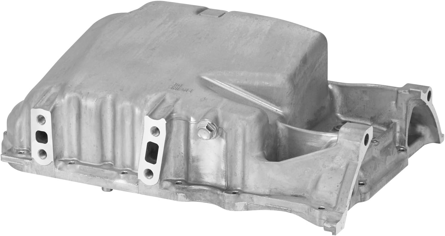 Spectra Premium HOP36A Engine Oil Pan