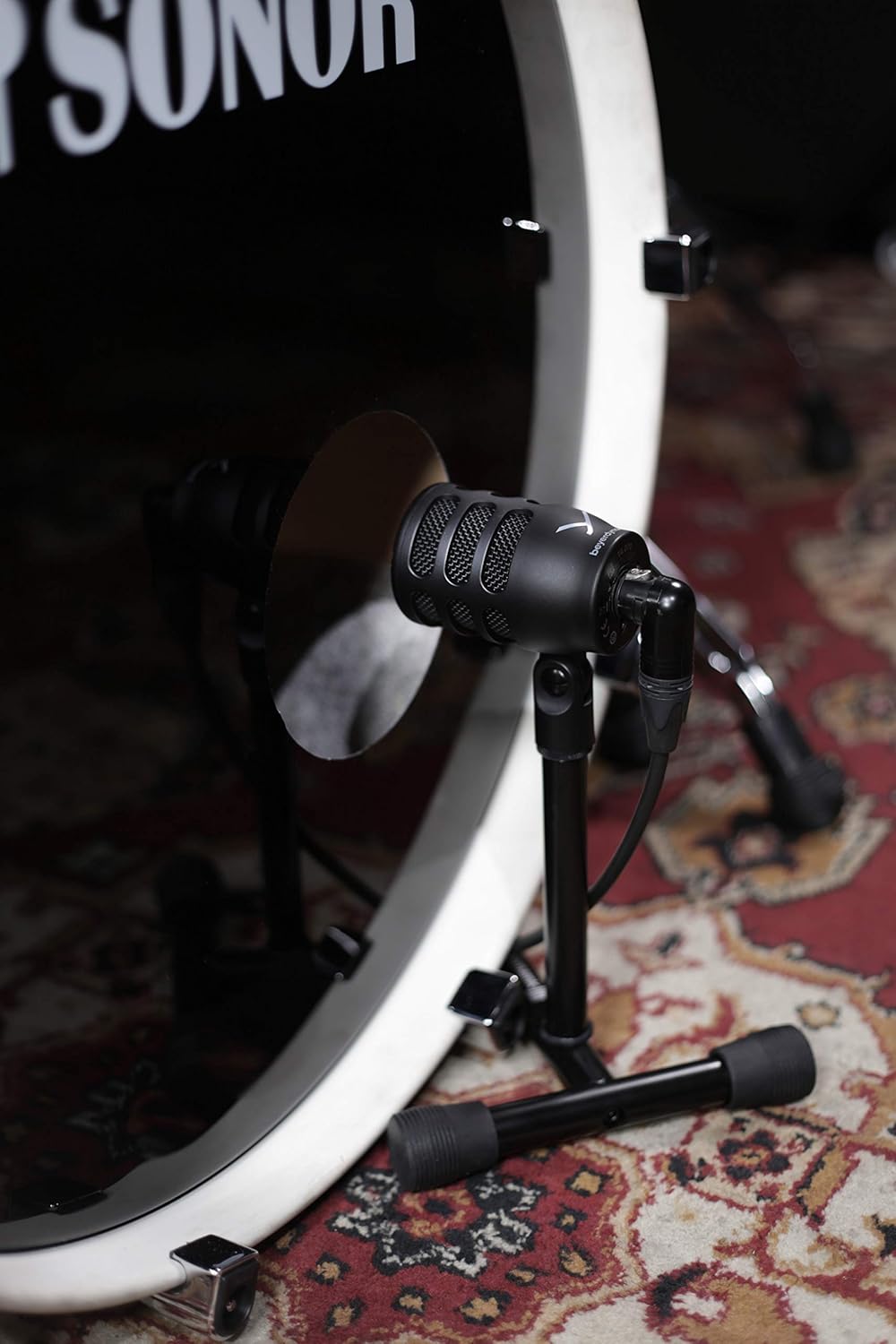 beyerdynamic TG D70 dynamic kick drum microphone