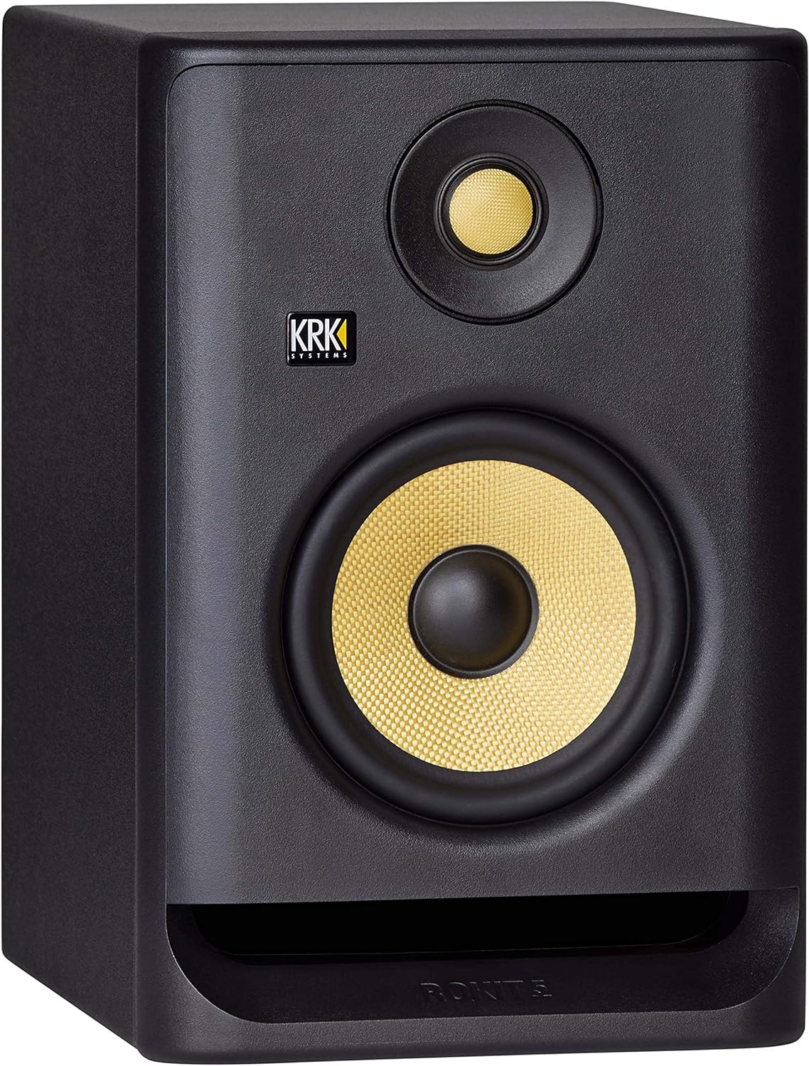 KRK RP5 Rokit 5 G4 Professional Bi-Amp 5
