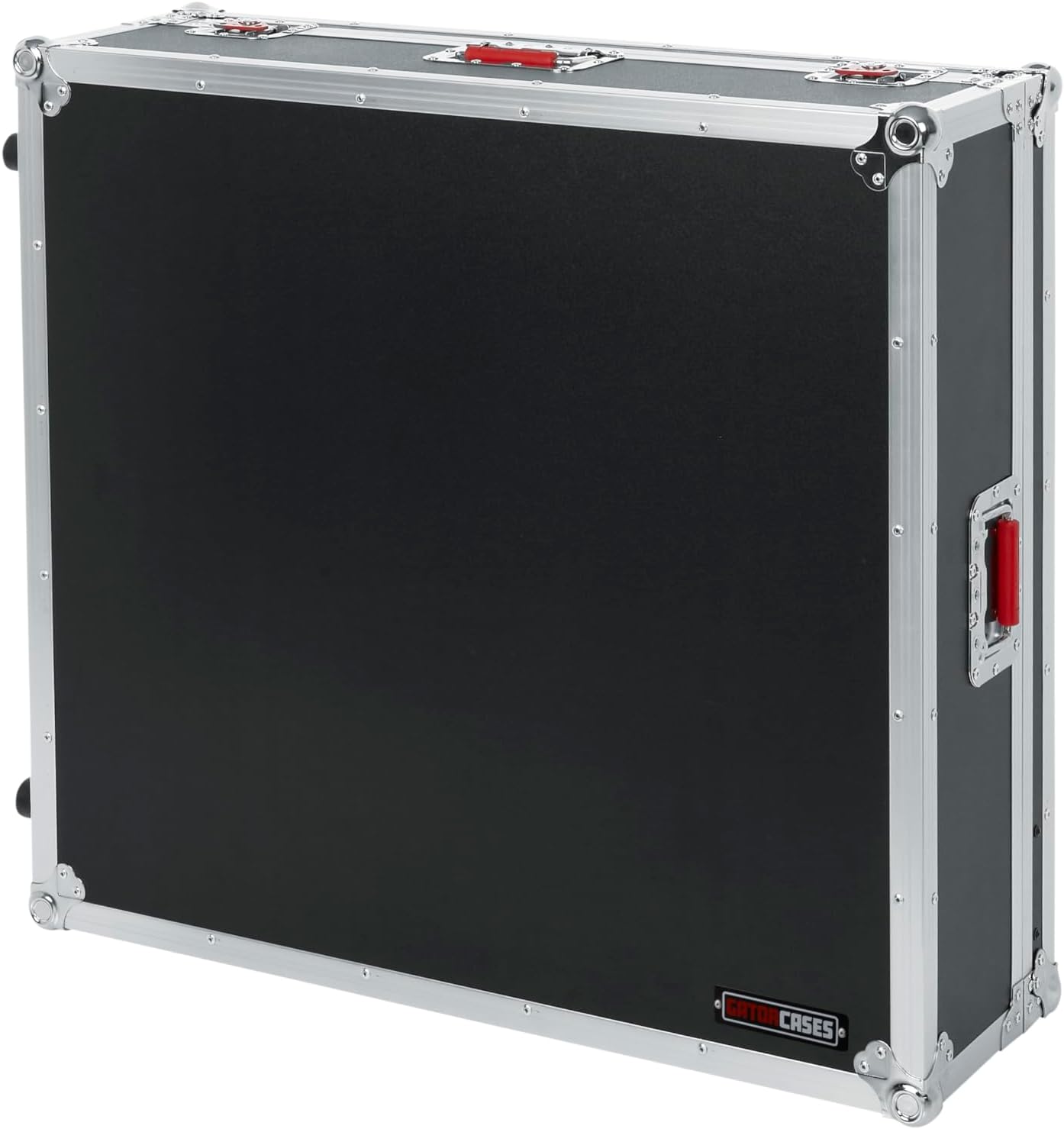 Gator Cases G-TOUR ATA Style Road Case - Custom Fit for Presonus Studio Live 32 Series III Mixer with Heavy Duty 4