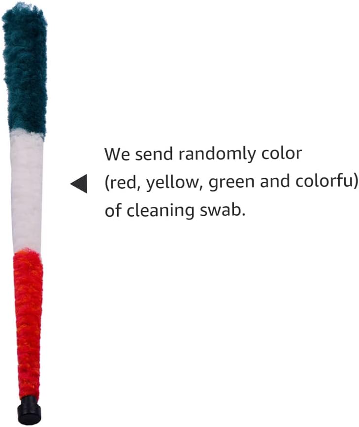 Straight Saxophone Bb Soprano Saxophone Sax Professional Red Bronze straight saxophone Woodwind Instrument with Case Gloves Cleaning Cloth Straps Brush