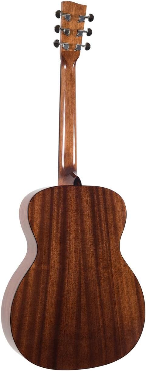 Recording King RO-G6 Solid Top 000 Guitar