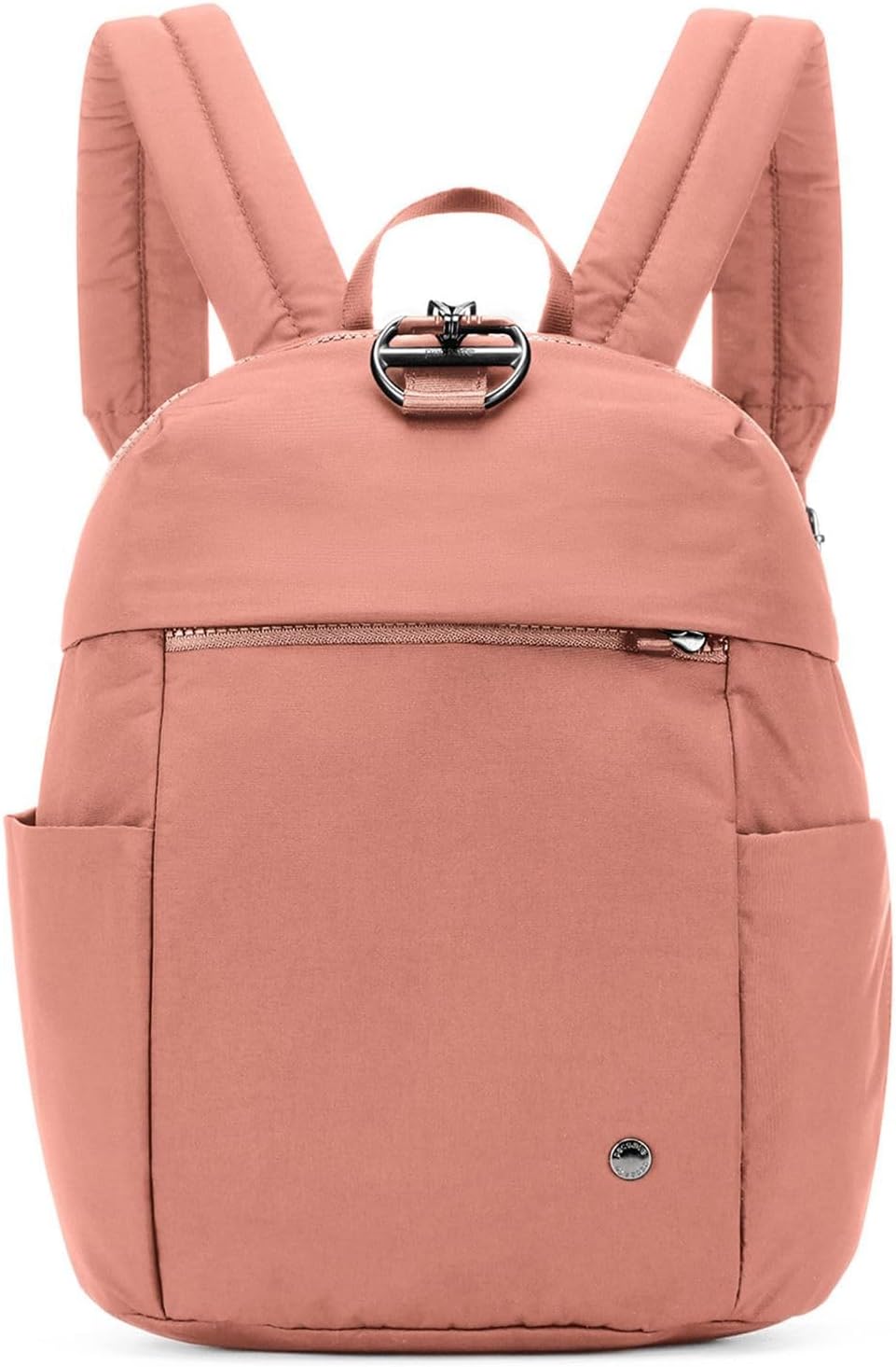 Pacsafe Citysafe CX Anti Theft 8L Backpack Petite, ECONYL Rose