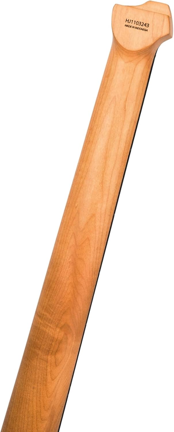 HILS NEXT Series Headless Guitar HN3 - Metallic Orange