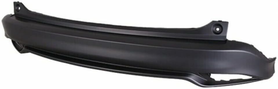 For Honda HR-V 2019 2020 Bumper Cover | Rear | Touring | Prime | CAPA | 04715T7WA60ZZ | HO1100319