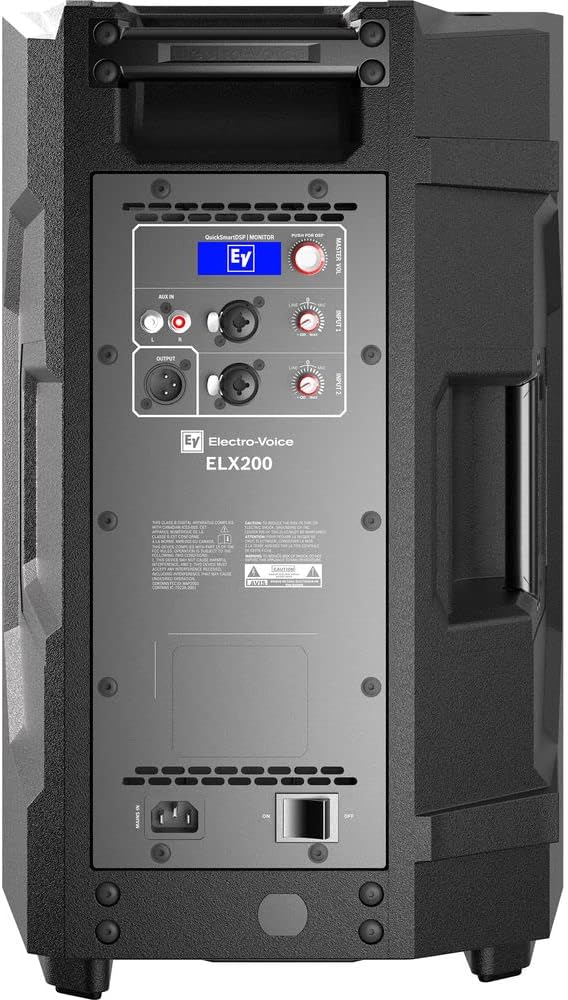 Electro-Voice ELX200-10P 10