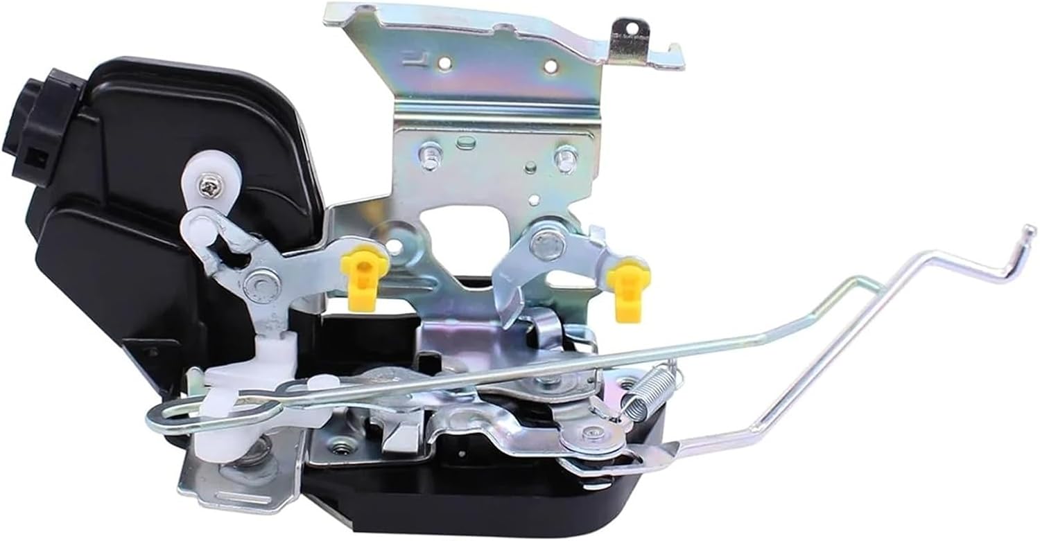 Car Tailgate Lock for Hyundai for Tiburon for Tuscani for Coupe 2003-2008 Power Door Lock Latch Actuator 81315-2C000 81325-2C000(81315-2C000)