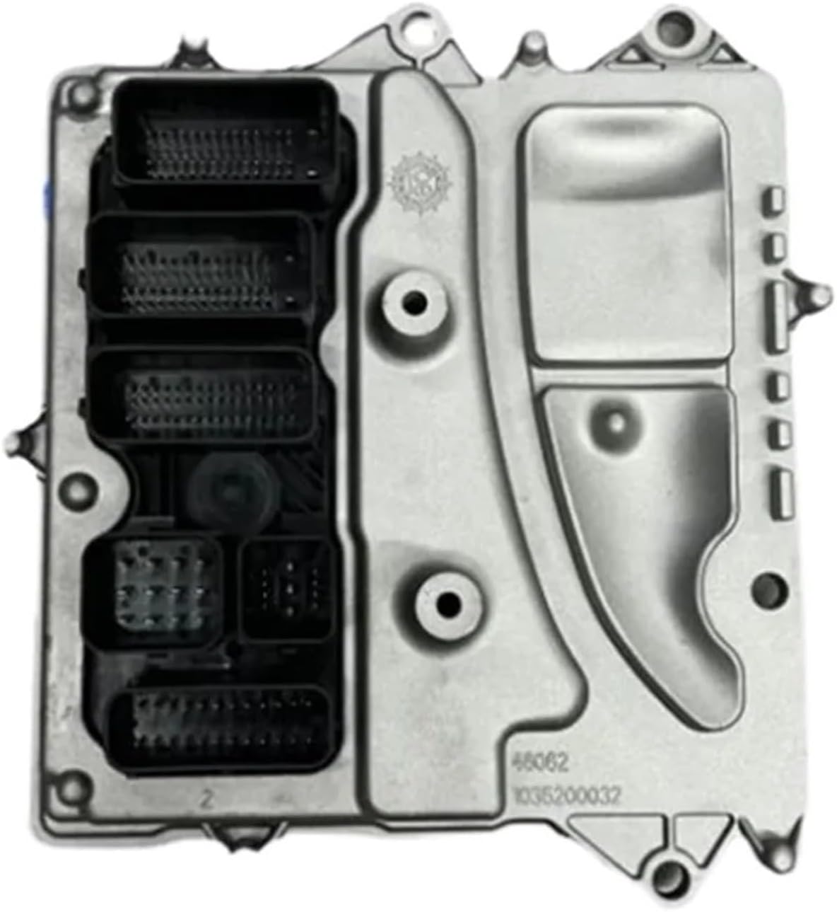 N55 Original Car Engine Computer Board ECU Electronic Control Unit Compatible For BMW