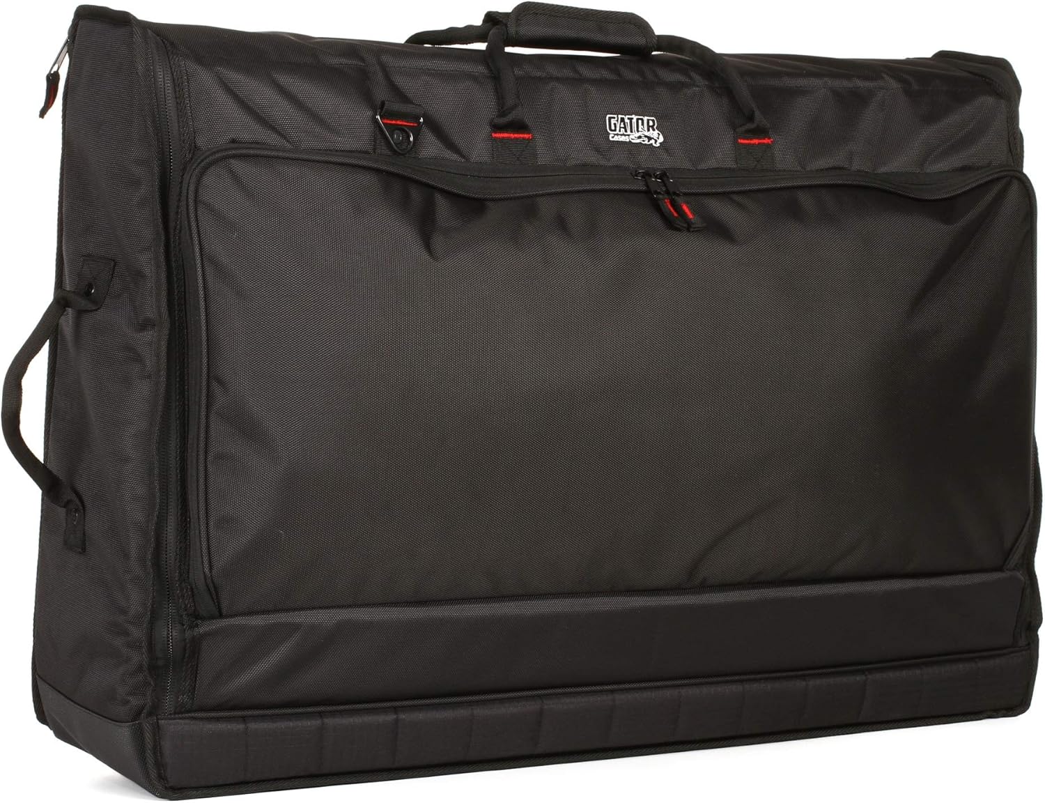 Gator Cases Padded Large Format Mixer Carry Bag, Fits Mixers Such as Allen & Heath GL24400-24 | 31