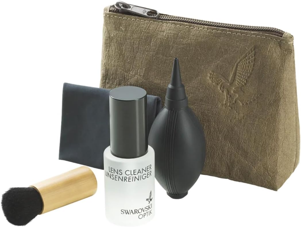 Swarovski CSO - Cleaning Set Optics 60700