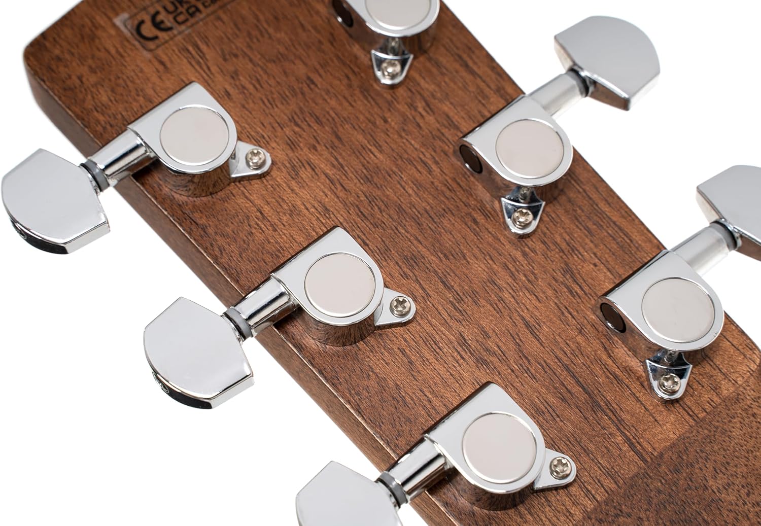 Cort GA1E Grand Regal Series Grand Auditorium A/E Guitar Sunburst