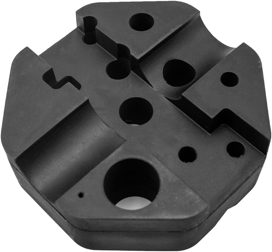 Otis Bench Block Cleaning Kit, Comprehensive Firearm Maintenance, Essential Cleaning Tools, User-Friendly Design (FG-BBLK-1)