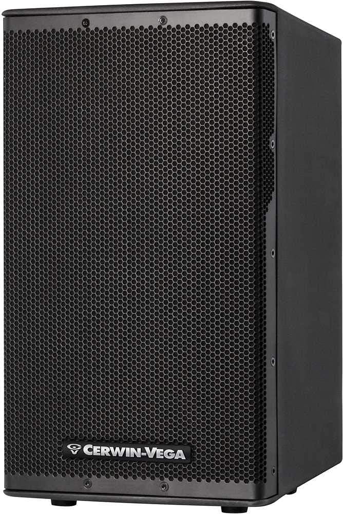 Cerwin Vega Mobile CV CVX-10 10