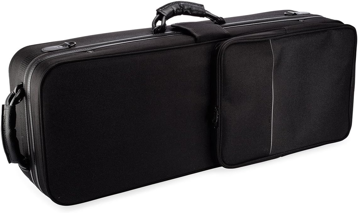 Jean Paul AS-400GP Student Alto Saxophone PREMIUM Bundle