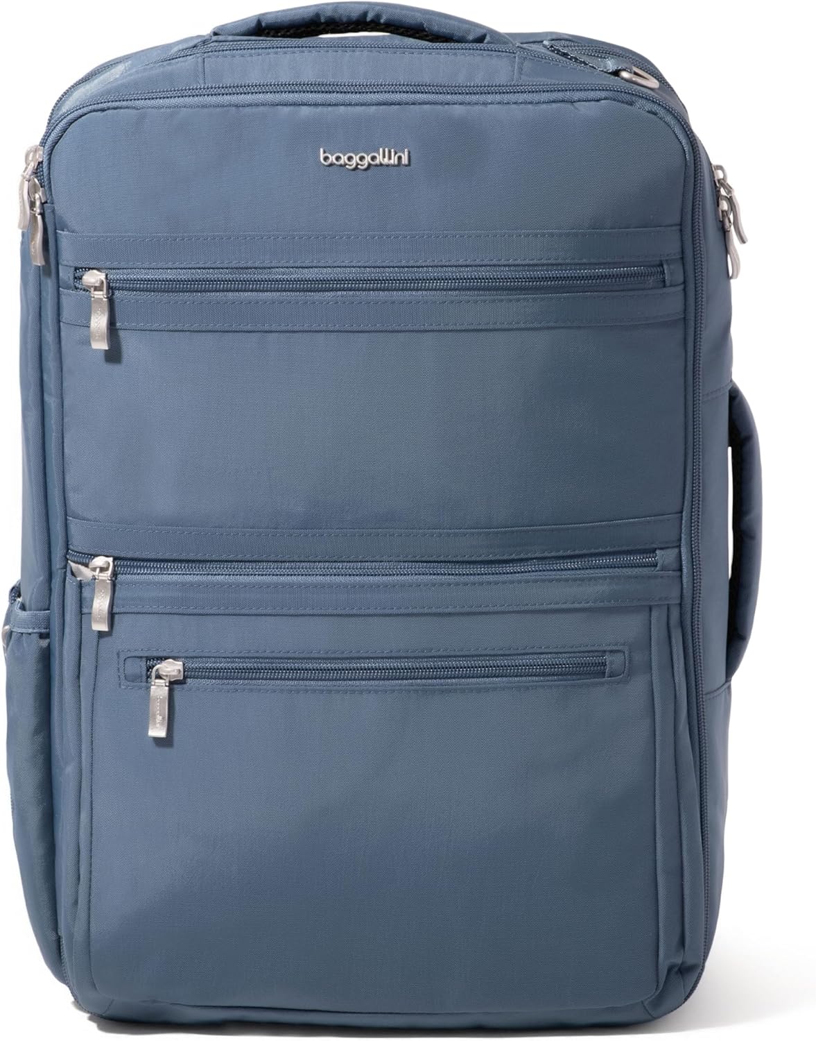 Baggallini Modern Convertible Travel Backpack