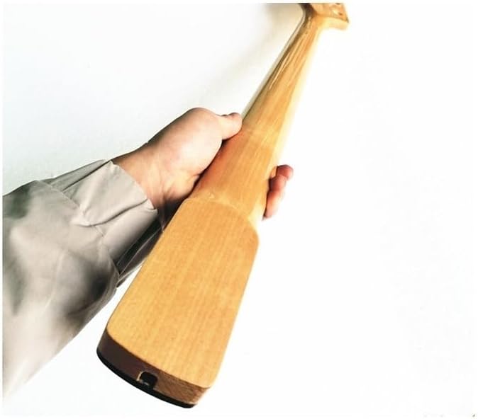 20 Frets Electric Bass Guitar Neck Rosewood Fretless Fingerboard Musical Instruments Accessories