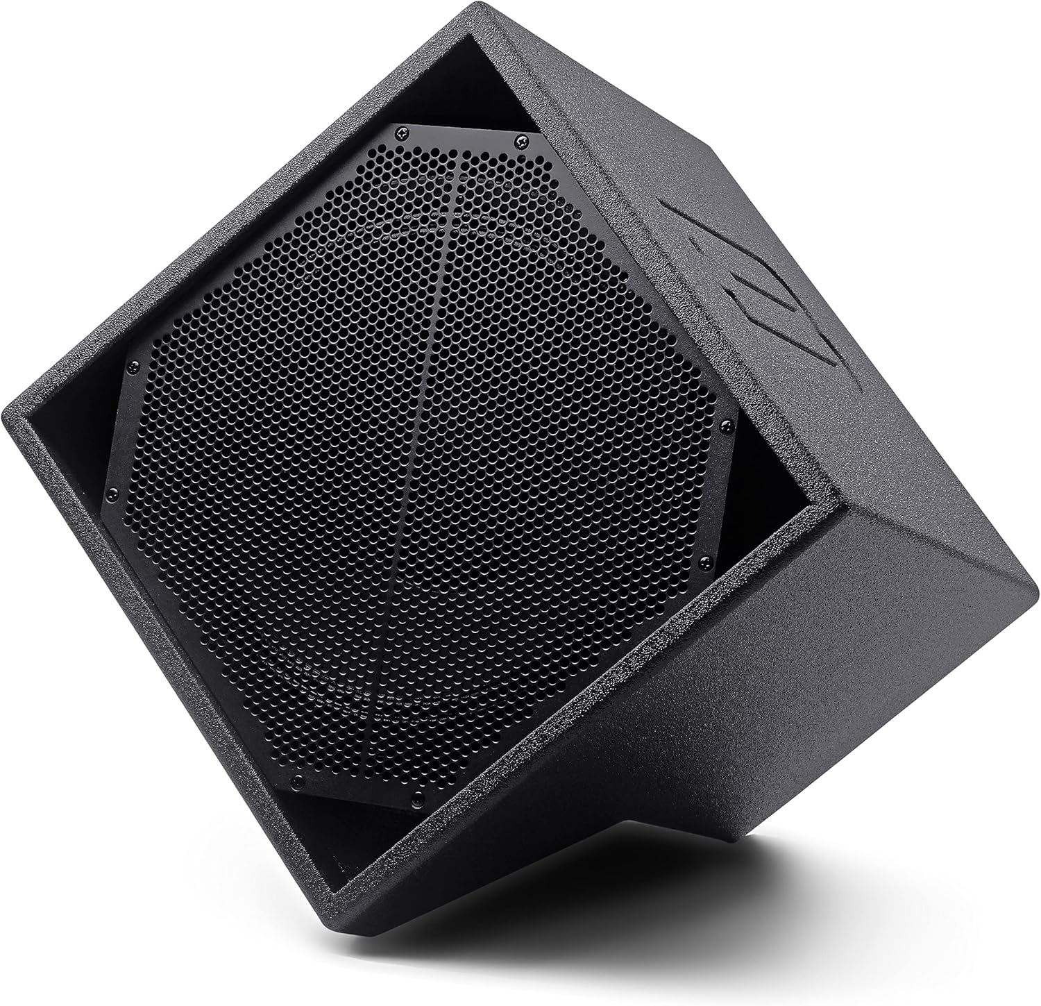 BASSBOSS Diamon-MK3 Active Compact 12” Coaxial Monitor/Main