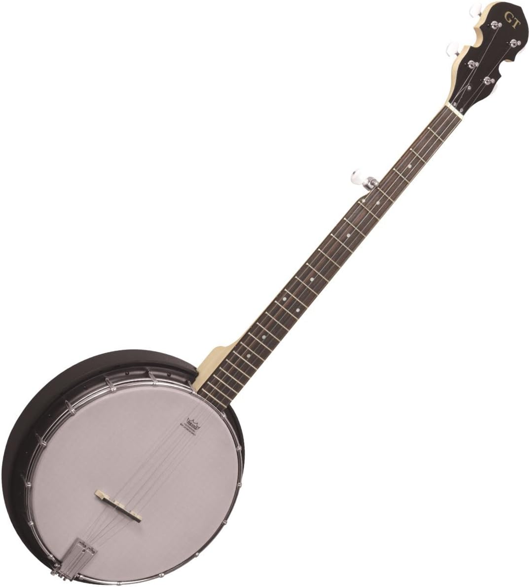 Gold Tone (Left Hand) 5-String Composite Banjo w/Gig Bag