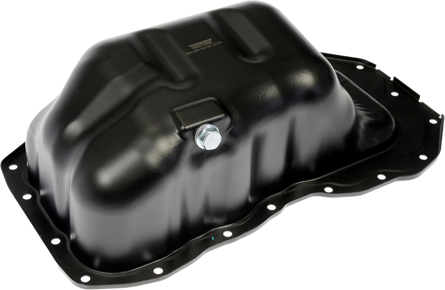 Dorman 264-280 Engine Oil Pan Compatible with Select Mazda Models