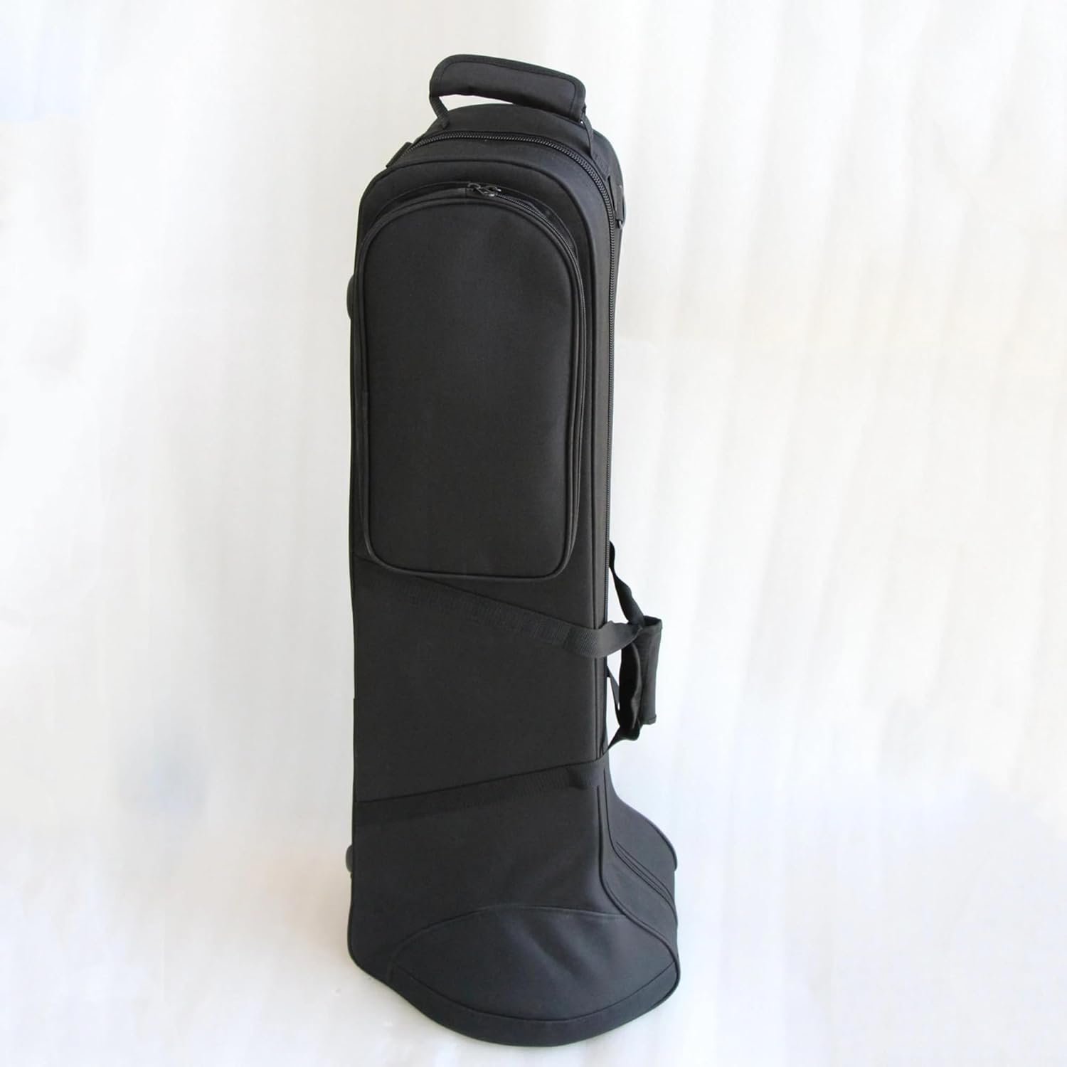 Professionals euphonium High Grade Trombone Instrument Bb/F/G/D Gold Copper Speaker Bass Trombone