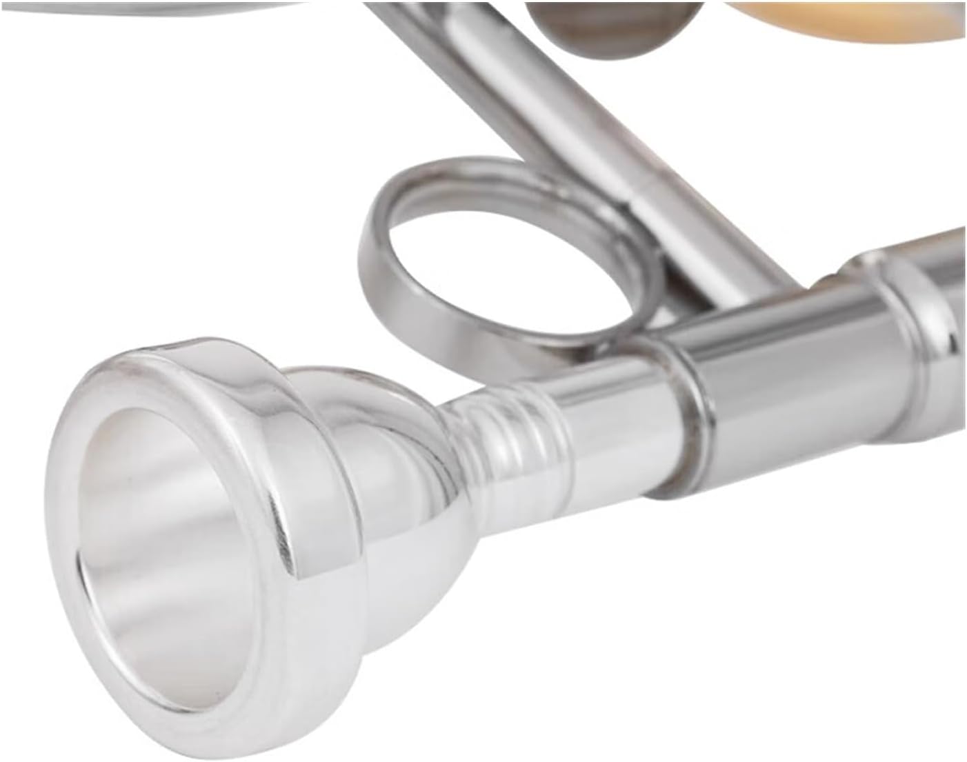 Bb Bass Trombone Professional Performance Instrument