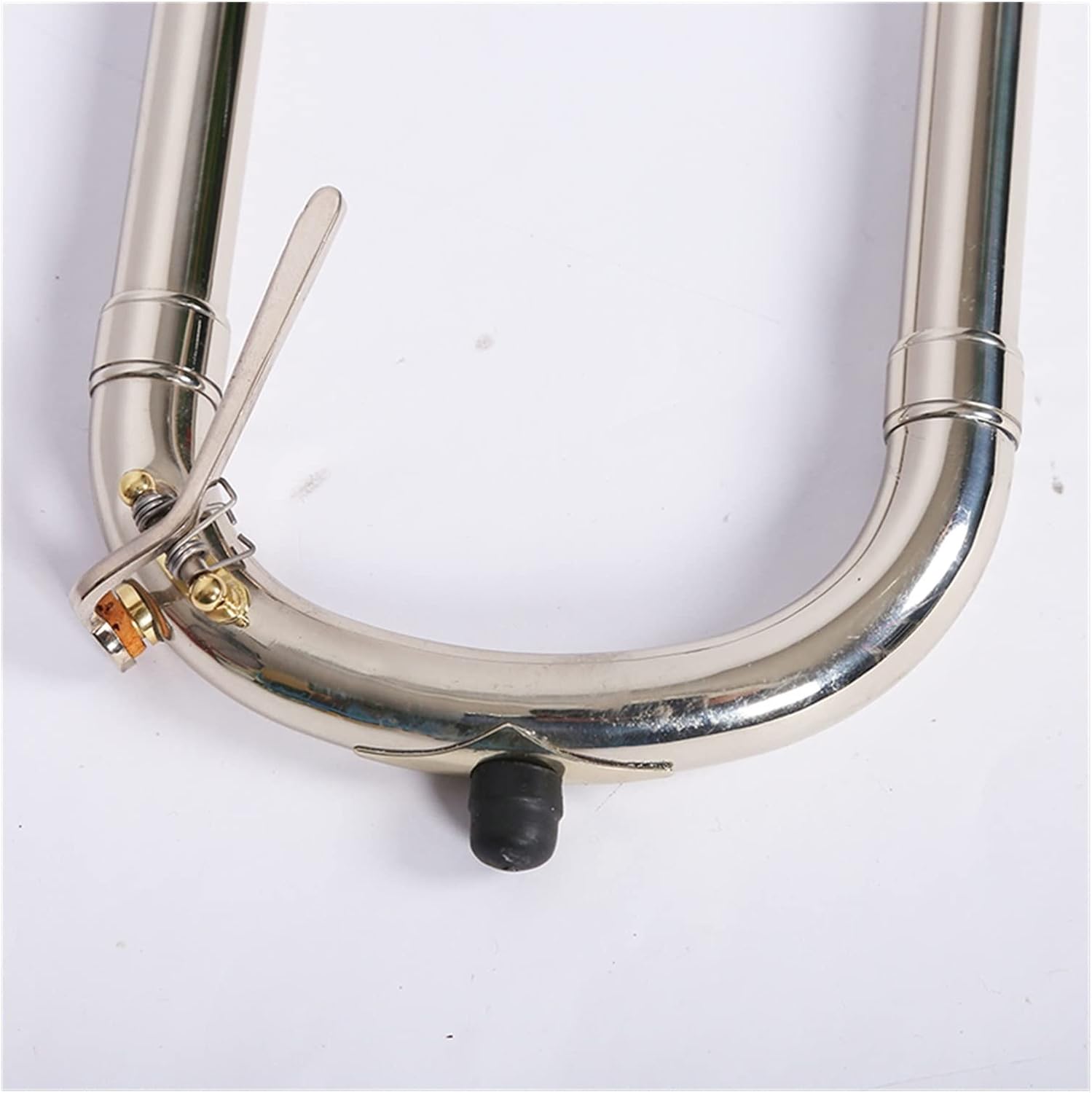 FLFL Student Trombone The Tenor Trombone from B Flat to F is Suitable for Beginners to Enter The Entrance Examination Level Performance