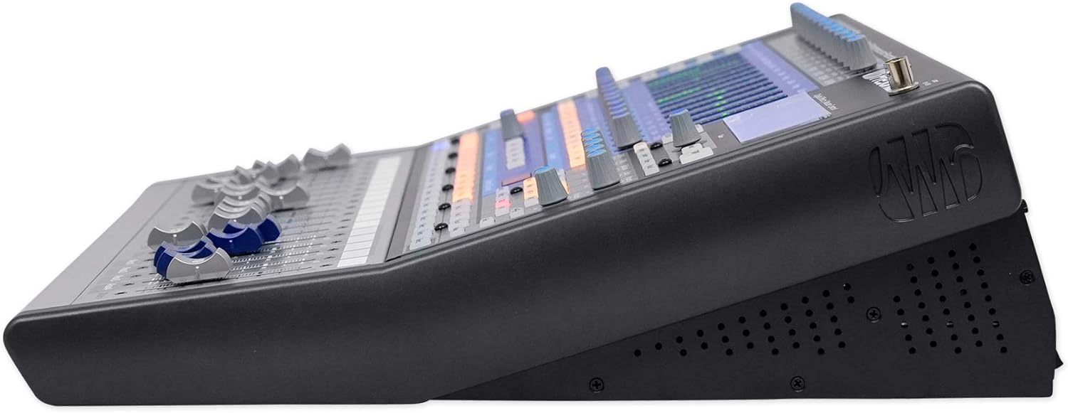 Presonus StudioLive 16.0.2 16-Channel Audio Mixer