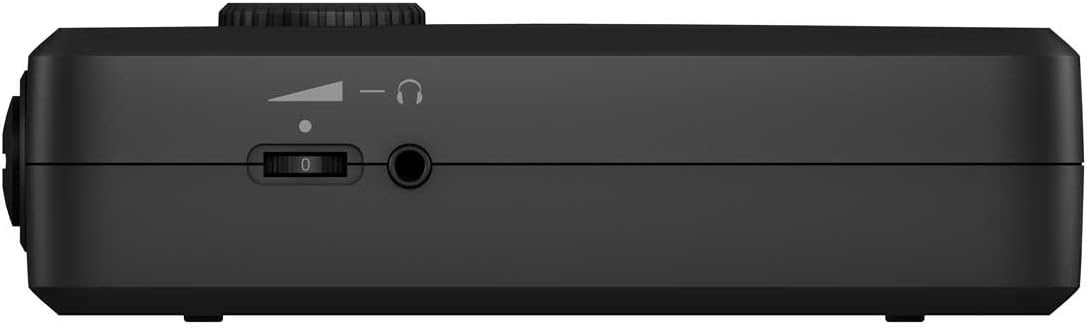IK Multimedia iRig PRO I/O High-End Audio/MIDI Interface IP-IRIG-PROIO-AS