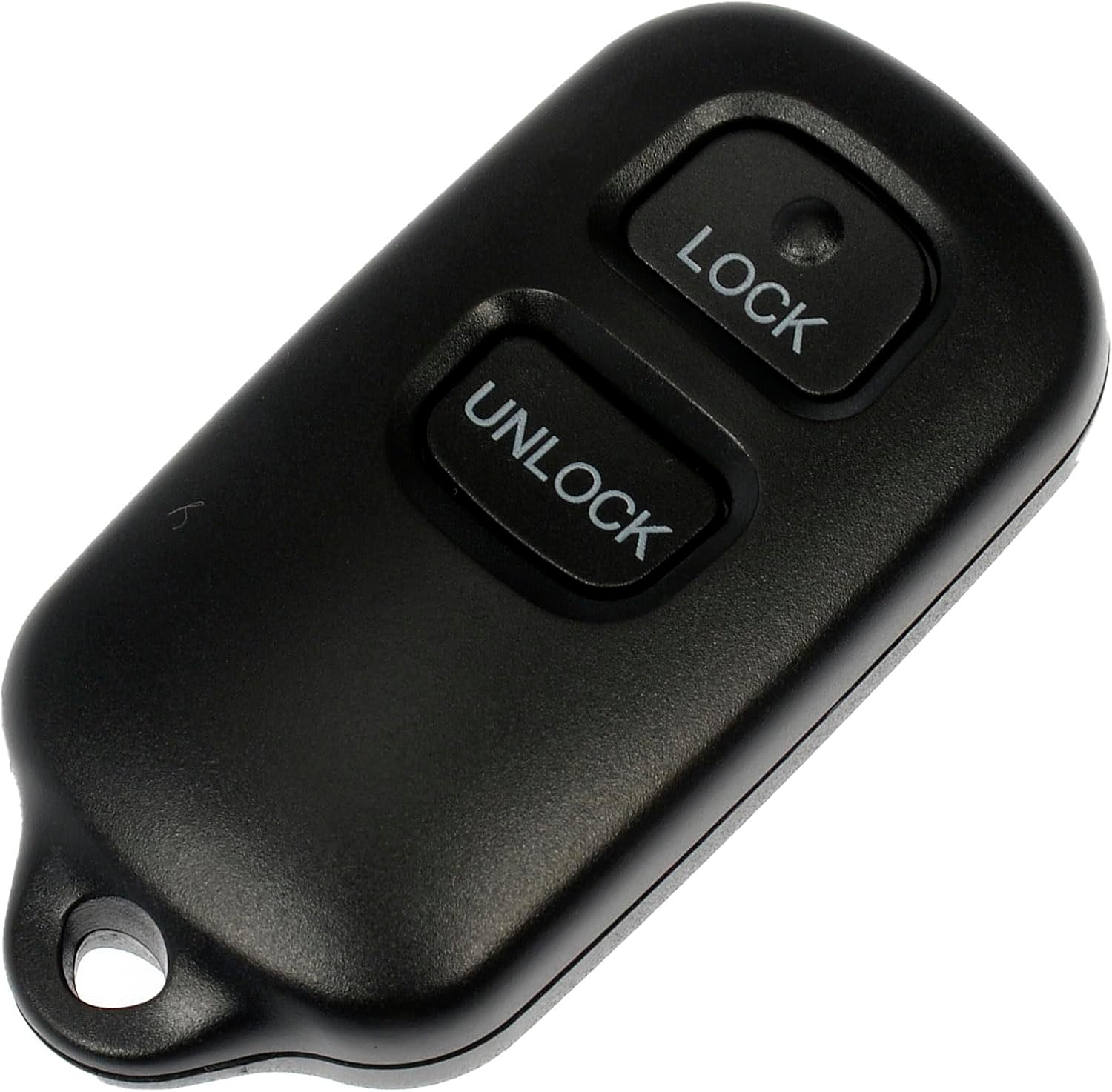 Dorman 99679ST Keyless Entry Remote 3 Button Compatible with Select Toyota Models (Scan Tool Required to Program)
