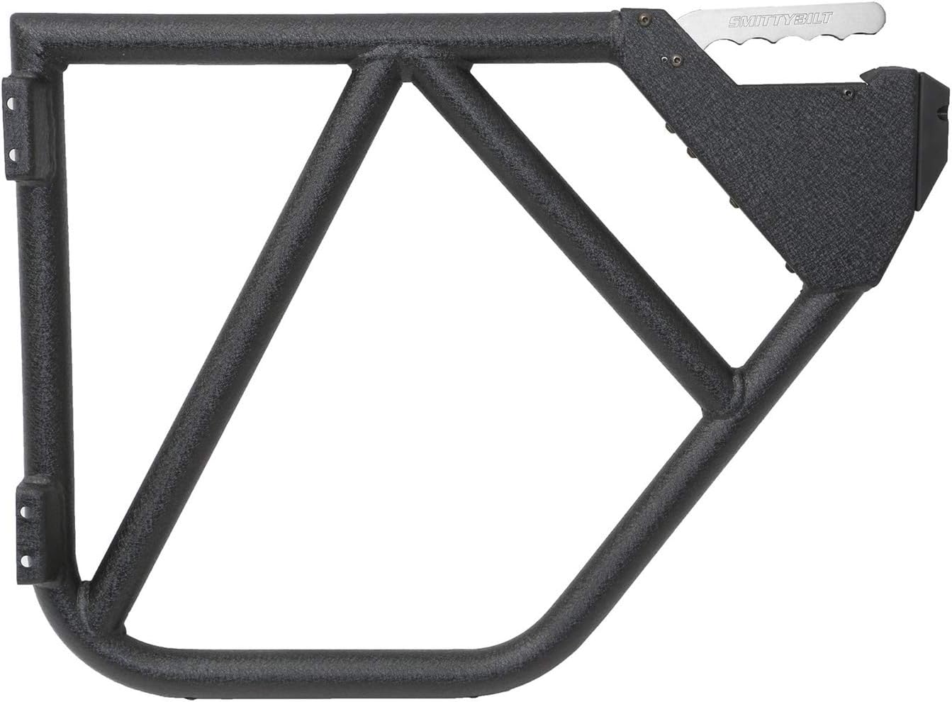 SmittyBilt SRC GEN2 TUBE DOORS REAR - SB76795