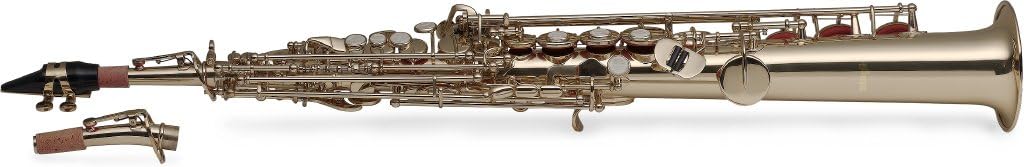 Stagg WS-SS225 Soprano Saxophone