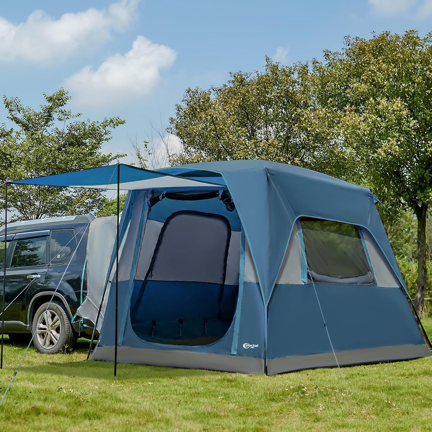 Portal Truck-Bed-Tents CAR Tent