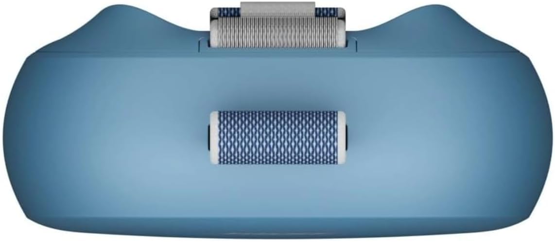 Bose New SoundLink Micro Portable Bluetooth Speaker (2nd Gen), Wireless Outdoor Speaker, Up to 12 Hours Battery Life, Waterproof and Dustproof with Travel Bag and 20W 2-Port Wall Charger (Blue Dusk)