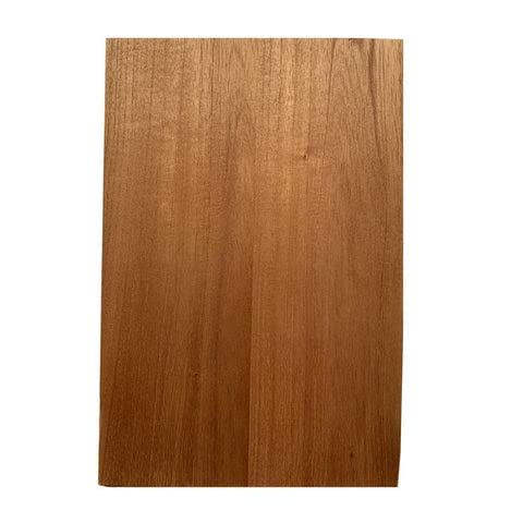 Exotic Wood Zone’s Spanish Cedar Electric/Bass Musical Wood Body Blanks | Guitar Luthier Tonewood Suppliers | Glued Planed - 21