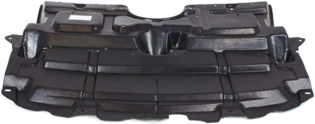 For Lexus IS250 / IS350 Front Engine Splash Shield 2006 2007 2008 | Under Cover | AWD LX1228111 | 5144153070