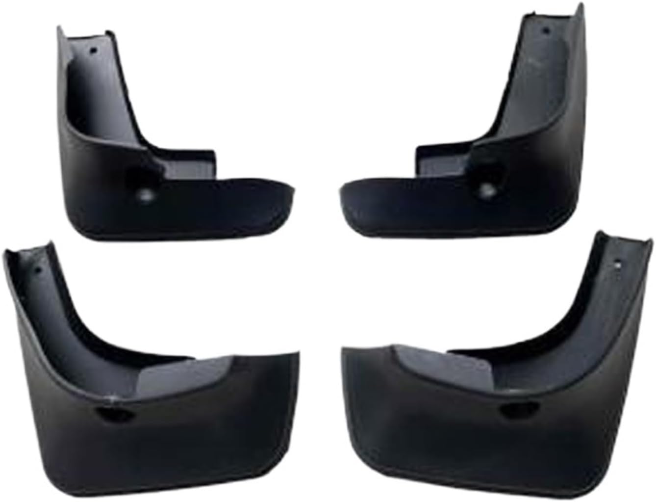 Compatible For Toyota Avalon Pronard XX20 MK2 2th 2Gen 2000~2004 2001 Car Mudguards Mudflaps Fender Flares Mud Flap Splash Guards Cover