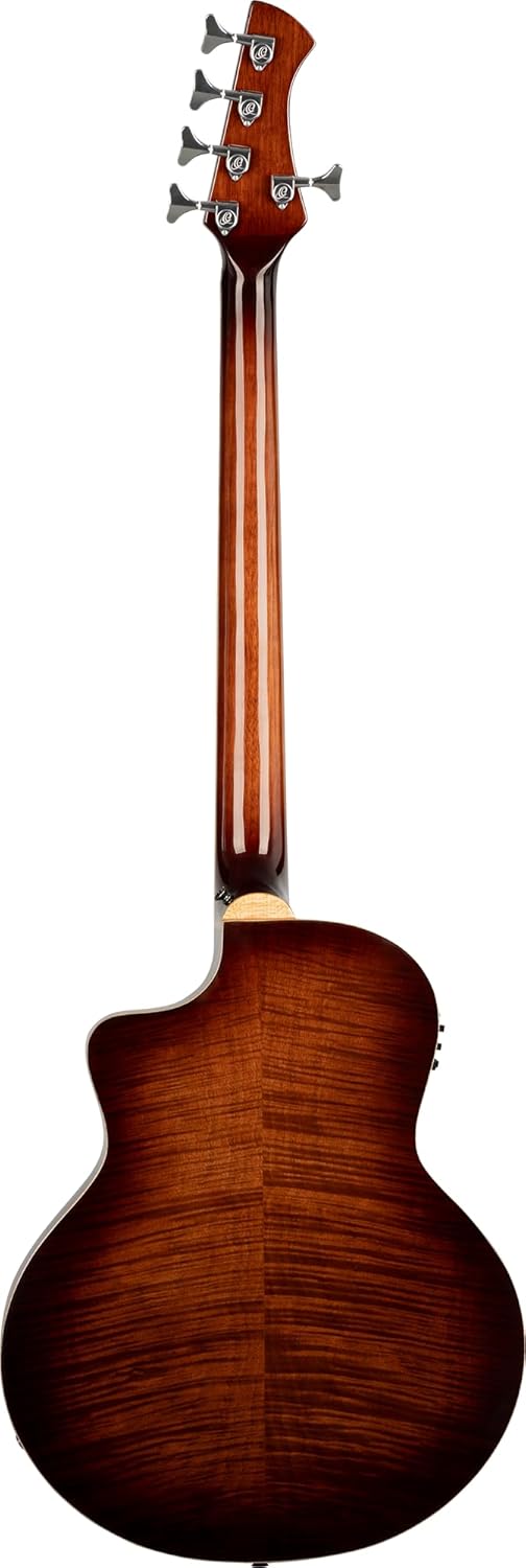 KTSM2-5 | Acoustic Bass | Signature Series