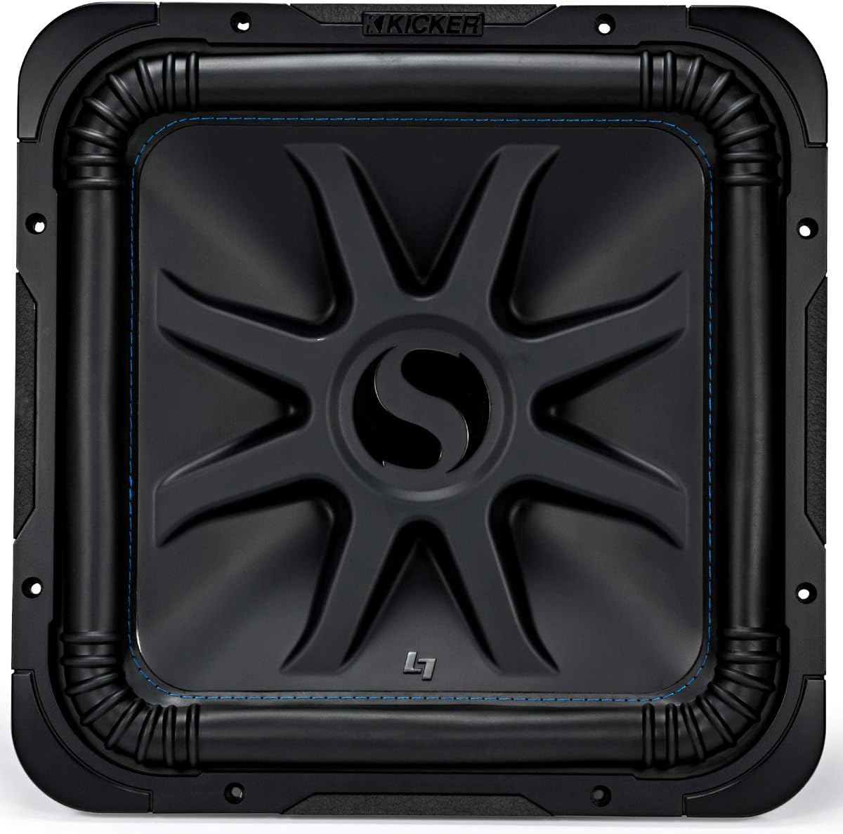 KICKER L7S15 Car Audio Solobaric 15