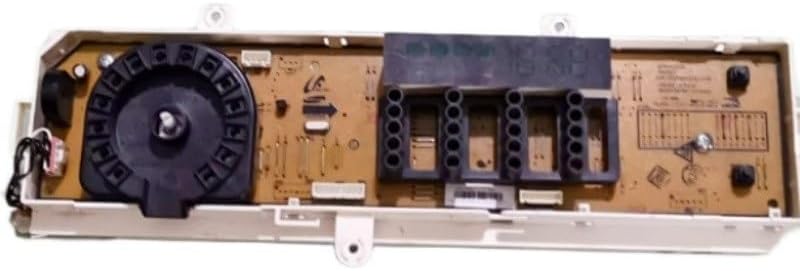 Home appliances Original disassembled genuine drum washing machine computer board DC92-01779D second-hand motherboard Maintenance(Display panel)