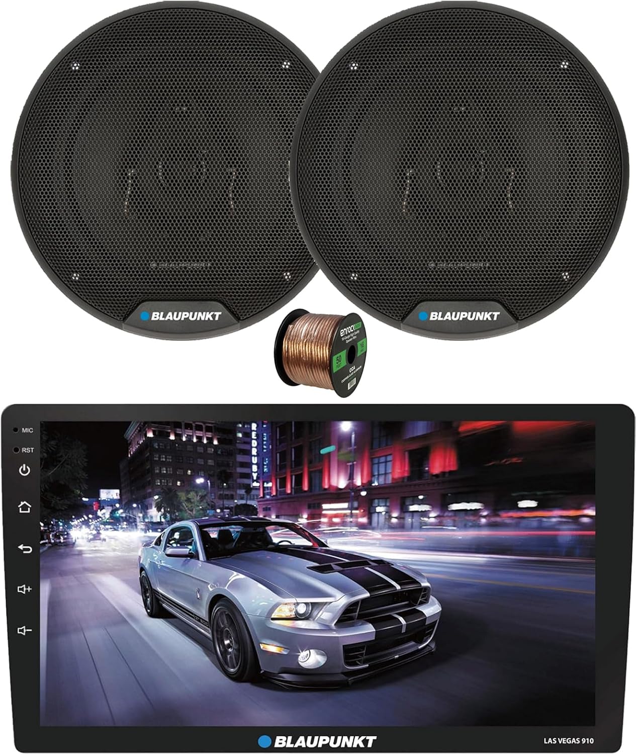 Blaupunkt Las Vegas 910 10.1