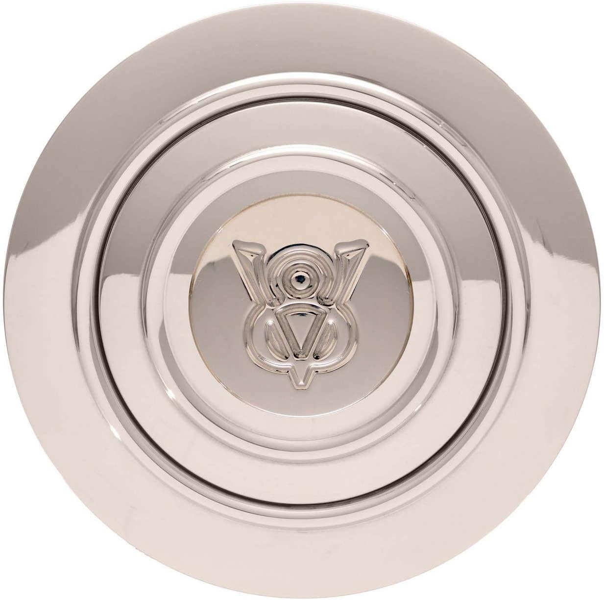 GT Performance GT9 Horn Button Banjo Eng. V-8