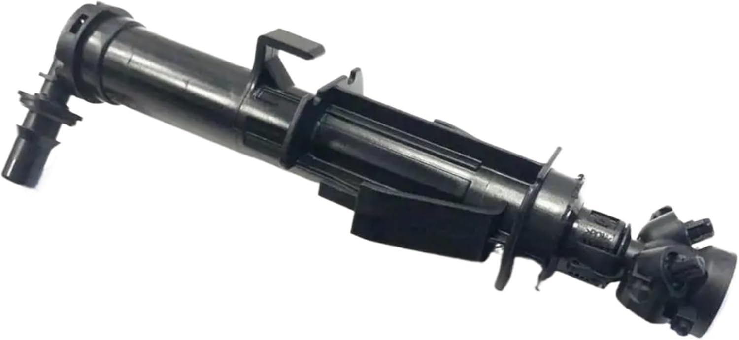 for Golf 7 Mk7 for GTD R32 2013 2014 2015 2016 2017 5G0955965 Left Headlight Washer Lift Cylinder Spray Nozzle Jet