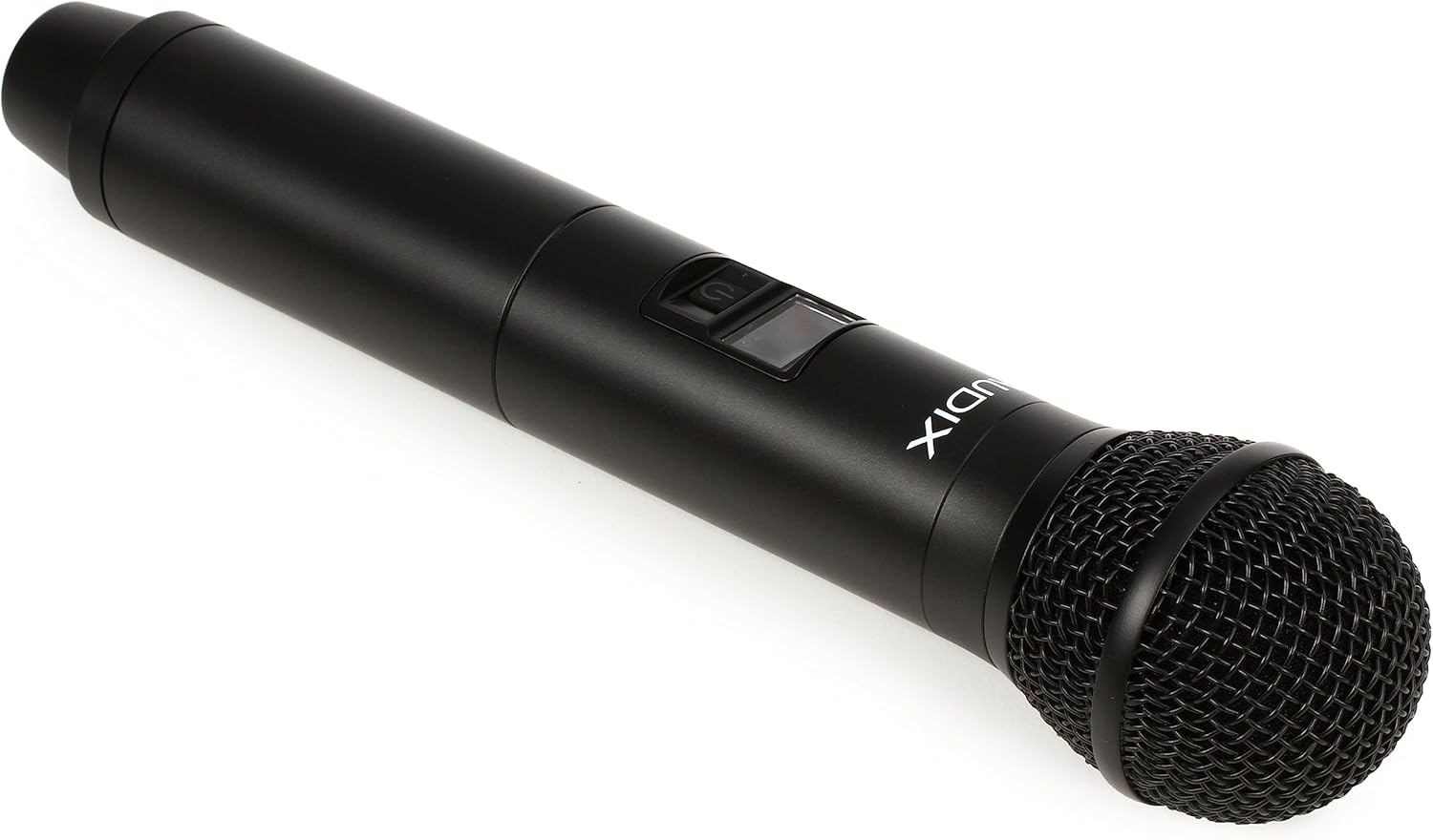 Audix AP41 OM2 Handheld Wireless Microphone System for Presenters, Speakers, and Vocalists