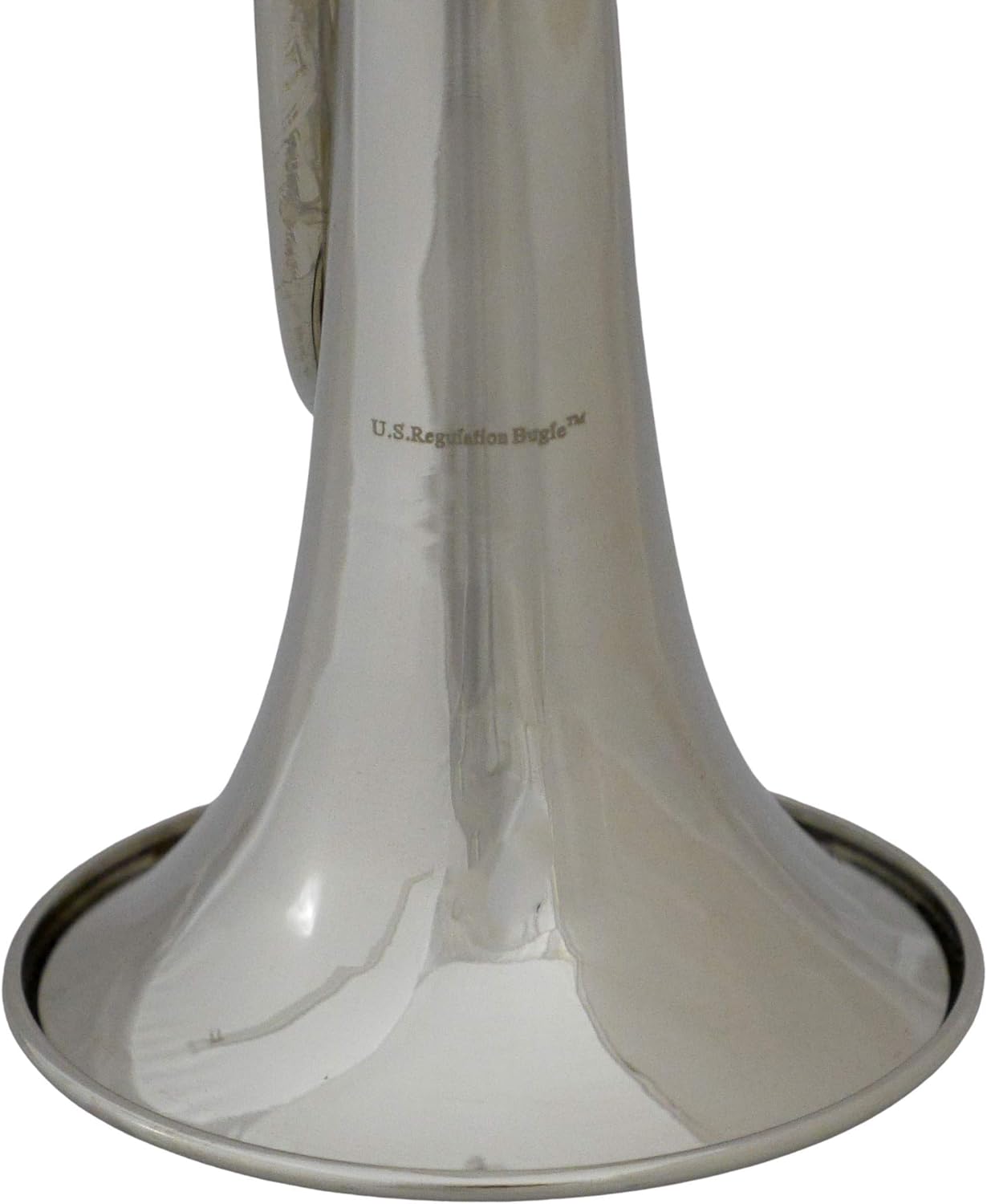 Nickel Silver w/Mouthpiece and Bag