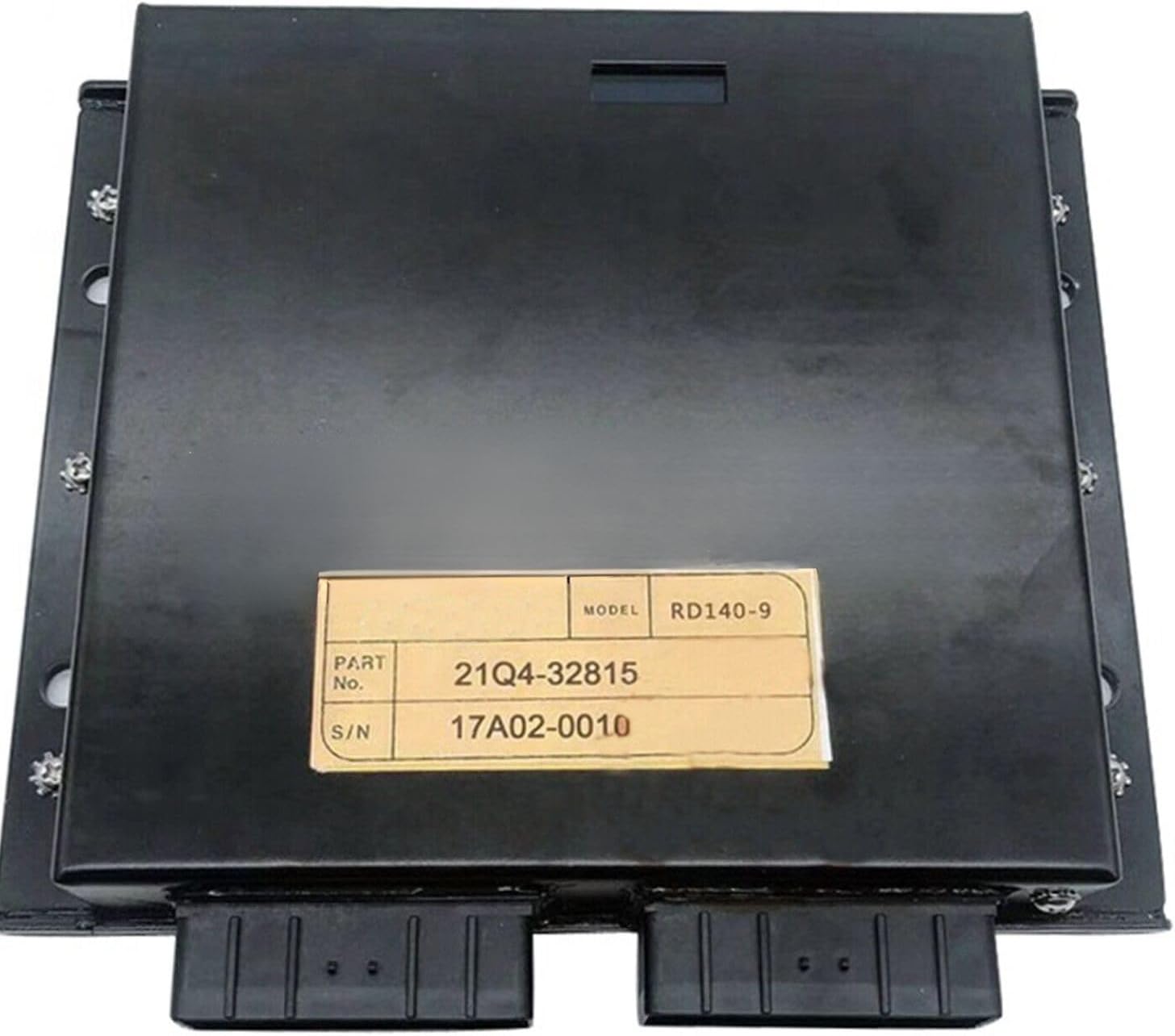 21Q4-32815 Controller Compatible with Hyundai Excavator R140-9 RD140-9